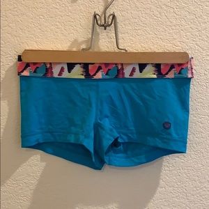 Roxy Spandex